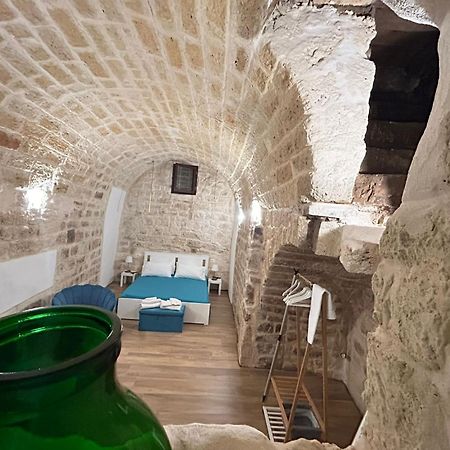 Апартаменти A Casa Di Rita Барі Екстер'єр фото